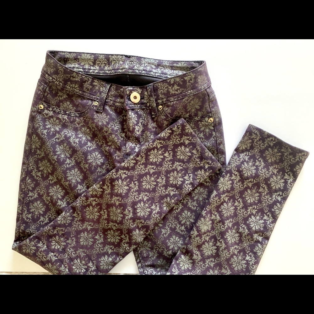 DL1961 Skinny jeans